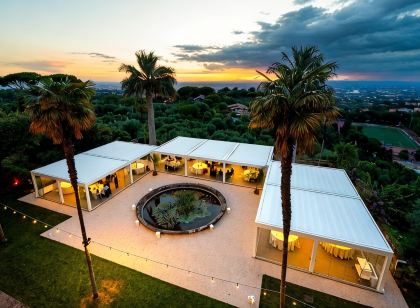 Park Hotel Villa Grazioli
