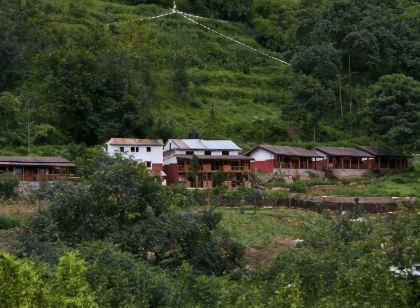 Solid Rock - Lodge & Restaurant