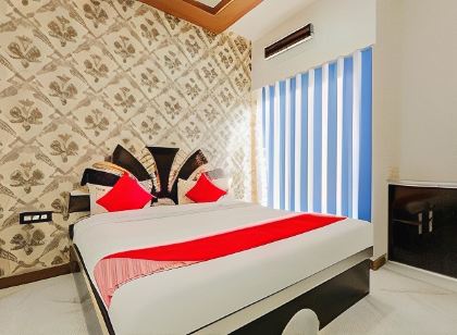 Hotel Vrindavan
