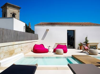 Palazzo de Noha - Boutique Hotel