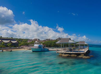 Sandals Ochi Beach All Inclusive Resort - Couples Only