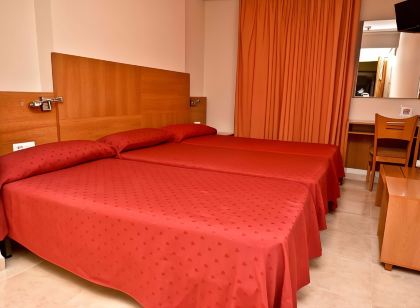 Hotel Adsubia