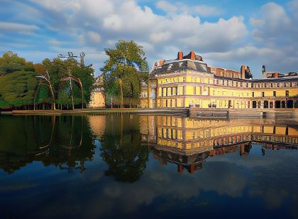 Hôtel ibis budget Fontainebleau Avon