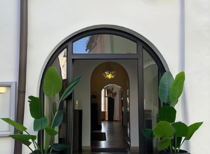 Hotel Schloss Ort