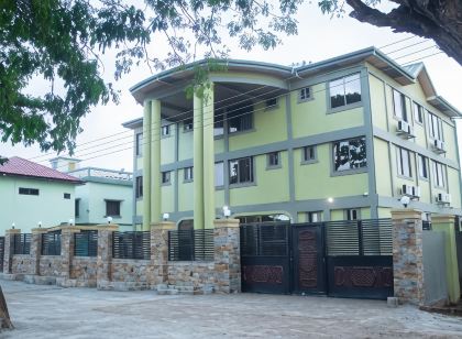Jackie Grand Hotel