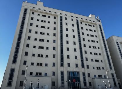 Asyr Hotel