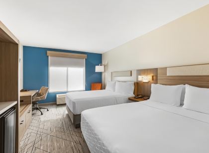 Holiday Inn Express & Suites Belgrade