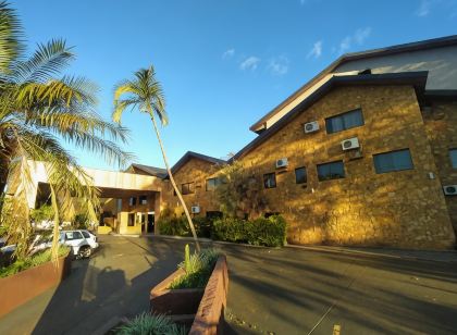 Suíça Hotel & Resort9