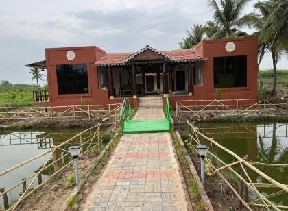 Krish Garden