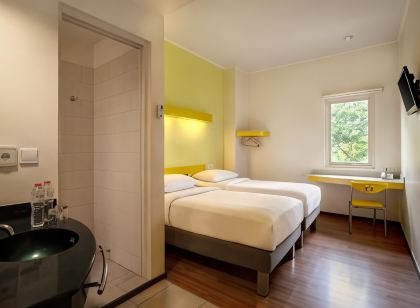 Ibis Budget Jakarta Menteng