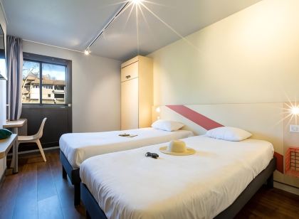 ibis budget Avignon Centre