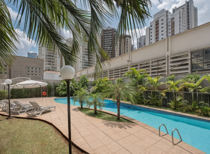 Intercity São Paulo Ibirapuera