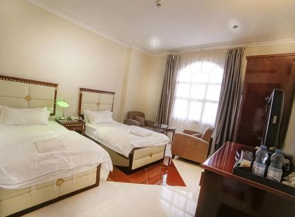 City Hotel Salalah