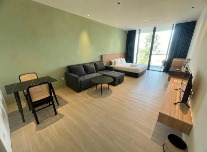 Roxy Beach Apartment
