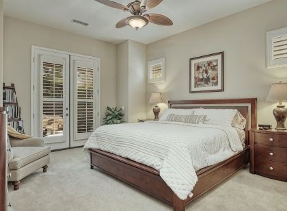 Trilogy (55+)Spacious, Open and Private Home (30+days)