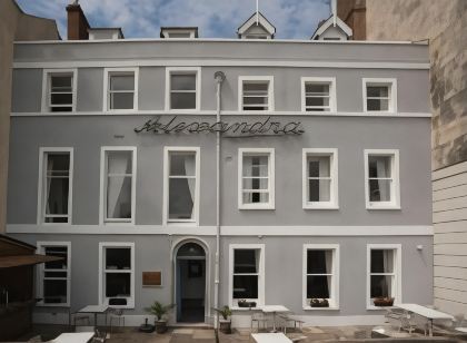 Alexandra Hotel