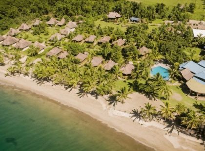Uprising Beach Resort