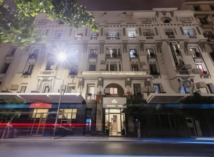 Hotel Majestic
