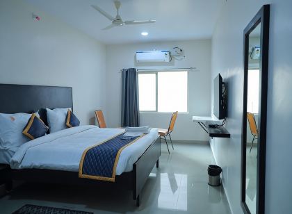 samudra inn