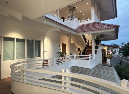 Le Huynh Mui Ne Hotel