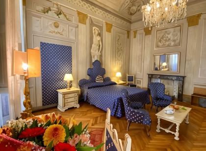 Hotel Martelli