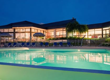 Novotel Amboise