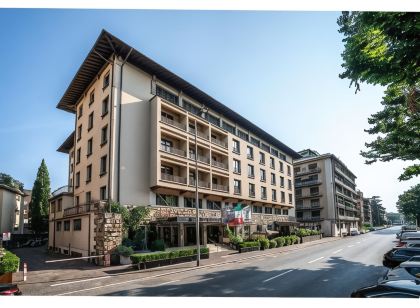 FH55 Grand Hotel Mediterraneo