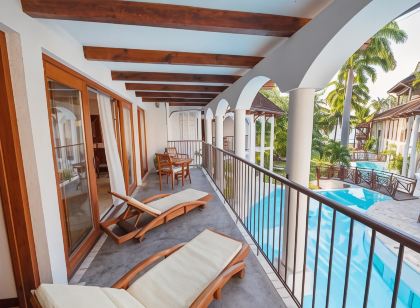 聖亞歷克西斯SPA四星飯店