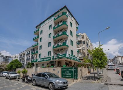Hikmethan Otel