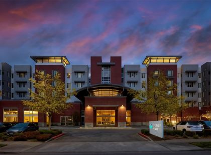 Hyatt House Bellevue
