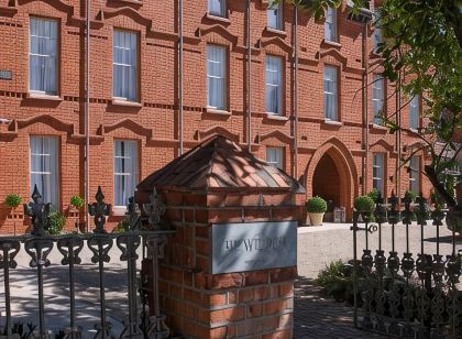 The Wilder Townhouse