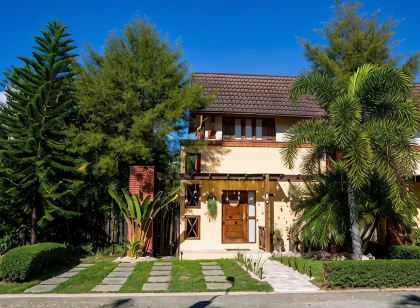 VILLA LAS ORQUIDEAS