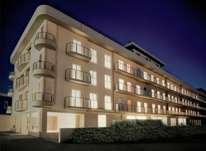 Catania International Airport Hotel