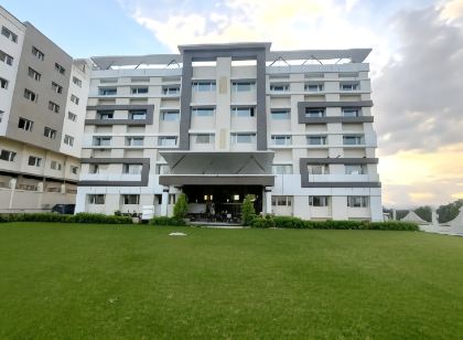 The Sky Imperial- Hotel Gopal Darshan
