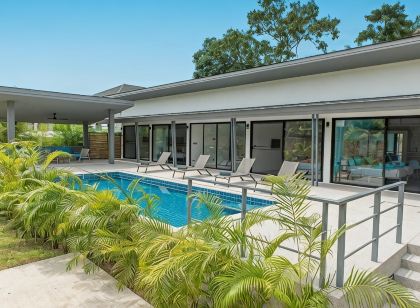 Wantana villa Sawaree villa 1 V308