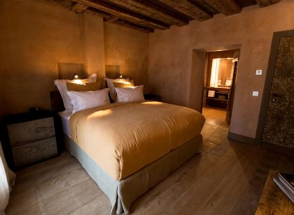 Townhouse Weisses Kreuz Boutiquehotel