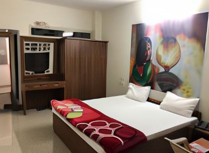 Hotel Sai Palace