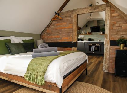 No.12 Self Check-in Apartments