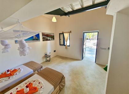 Fun Beach Hotel