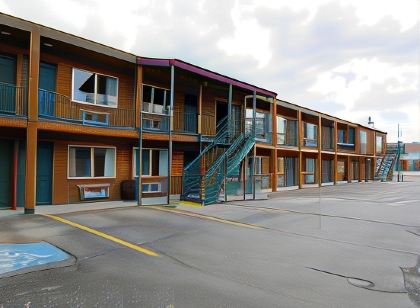 Yellowstone Country Inn