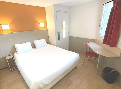 Hôtel Première Classe Toulouse L'Union