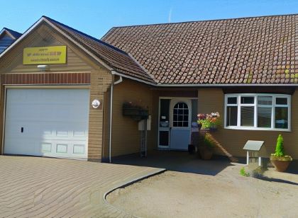 Aaron Lodge Guest House