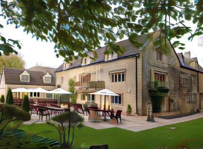 The Slaughters Country Inn