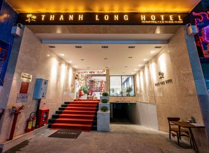 THANH LONG HOTEL - BACH DANG