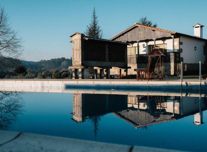 Quinta do Burgo - Nature Hotel