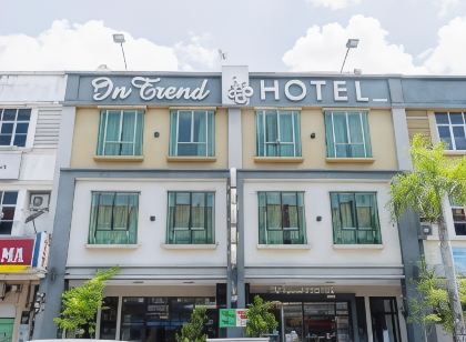 In Trend Hotel