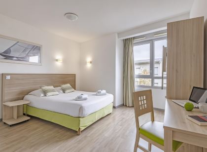 Lagrange Apart'Hotel l’Escale Marine