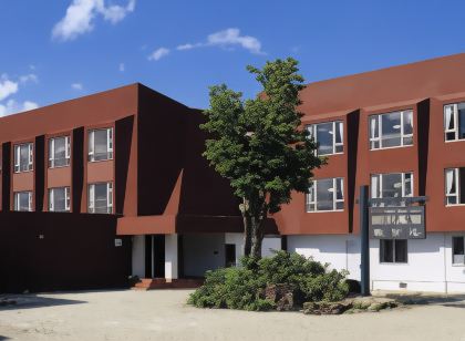 타자와 코겐 호텔