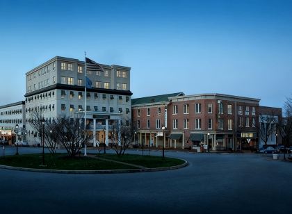Hotel Gettysburg