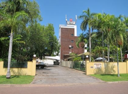 Paravista Motel